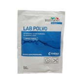 INSTRUNET LAB POLVO SOBRES DE 50G