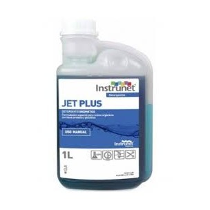 INSTRUNET JET PLUS ENZIMATICO 1L