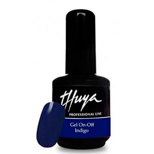 Esmalte Permanente INDIGO 14 ml