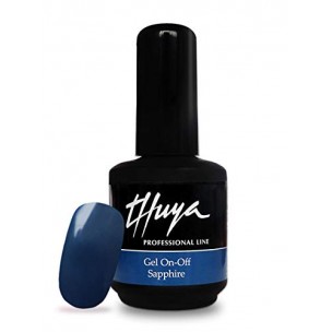 Esmalte Permanente SAPPHIRE 14 ml Esmalte Permanente SAPPHIRE 14 ml