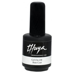 Base Coat On-Off Thuya 14 ml.