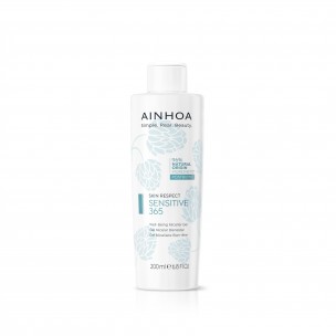 GEL MICELAR BIENESTAR 200 ml.