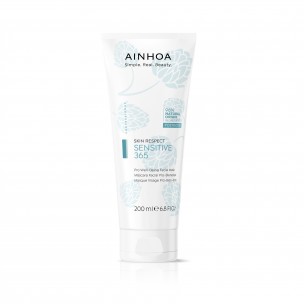 MÁSCARA FACIAL PRO-BIENESTAR 200 ml.
