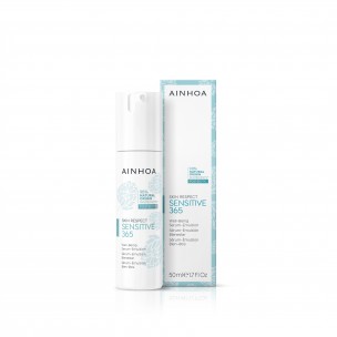 SÉRUM-EMULSIÓN BIENESTAR 50 ml.