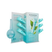 EXPOSITOR BÁLSAMO LABIAL & SOS 15 ml.