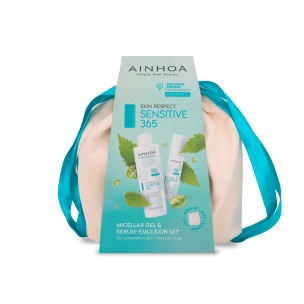 PACK LANZAMIENTO MICELAR+SERUM
