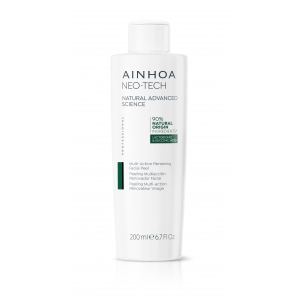 PEELING FACIAL MULTIACCI&Oacute;N RENOVADOR FACIAL 200 ml.