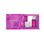 Pack Crema Rica Perfección Anti-edad + Elixir en Serum con Bakuchiol