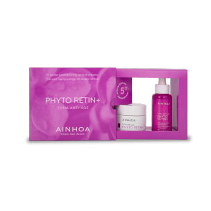 Pack Crema Rica Perfecci&oacute;n Anti-edad + Elixir en Serum con Bakuchiol