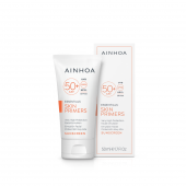 NUEVA EMULSI&Oacute;N FACIAL MUY ALTA PROTECCI&Oacute;N 50 ML