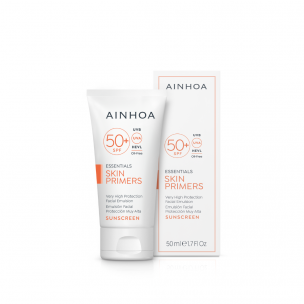NUEVA EMULSI&Oacute;N FACIAL MUY ALTA PROTECCI&Oacute;N 50 ML