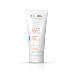 EMULSI&Oacute;N MUY ALTA PROTECCI&Oacute;N SPF50+ FACE & BODY 200ML