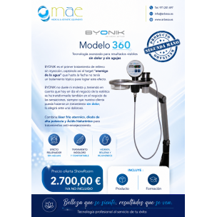 BYONIC 360