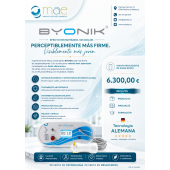 BYONIC 500