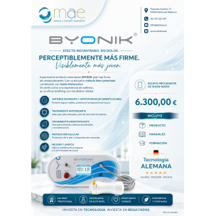 BYONIC 500
