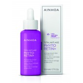 ELIXIR EN SÉRUM ANTI-EDAD CON BAKUCHIOL 50 ml.