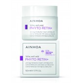 CREMA PERFECCIÓN ANTI-EDAD CON BAKUCHIOL 