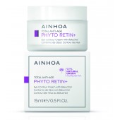 CONTORNO DE OJOS CON BAKUCHIOL 15 ml.
