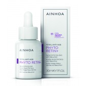ACEITE FACIAL PIEL SECA CON BAKUCHIOL 30 ml.