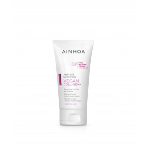 MÁSCARA FACIAL TENSO-REAFIRMANTE MÁSCARA FACIAL TENSO-REAFIRMANTE