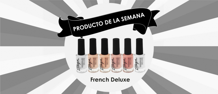 Producto de la semana: Deluxe French