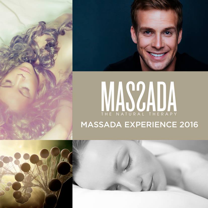 Massada Experience 2016