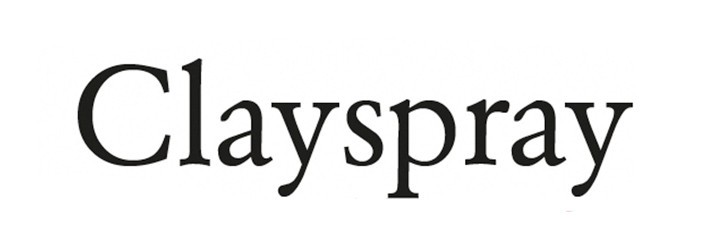 ClaySpray