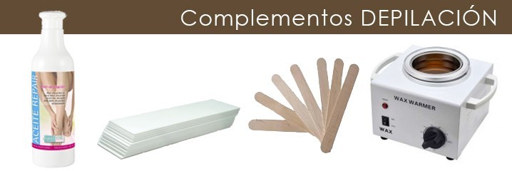 COMPLEMENTOS