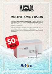 MULTIVITAMIN MASSADA